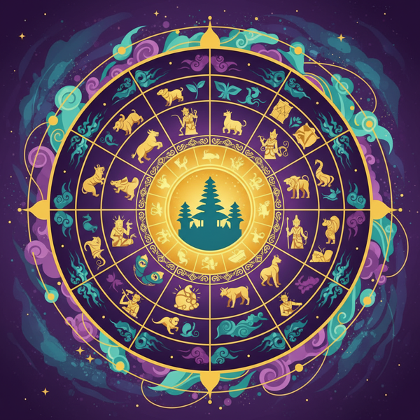 Apa Itu Wuku dan Pawukon? Siklus 210 Hari yang Jarang Dibahas