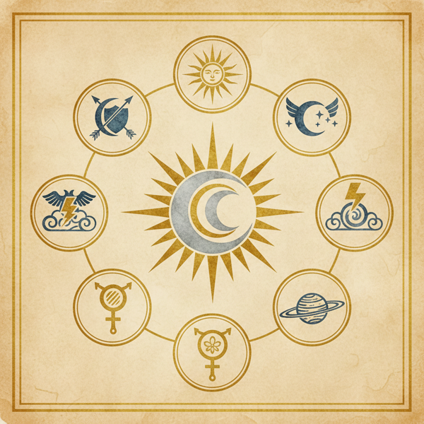 Asal-Usul Nama Hari Senin sampai Minggu, Kenapa Namanya Begitu?