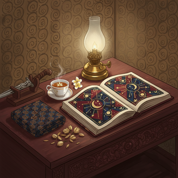 Cara Membaca Kalender Jawa untuk Pemula, Lengkap dengan Istilah Pentingnya