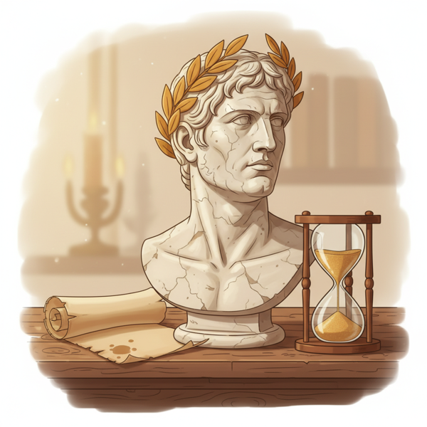 Kenapa Februari Cuma 28 Hari? Salahin Kaisar Romawi yang Suka Pamer