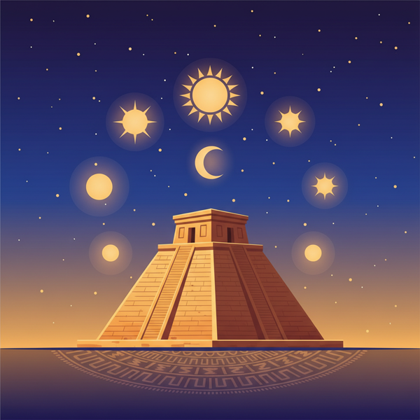 Kenapa Seminggu Itu 7 Hari? Ternyata Jawabannya Nggak Sesimpel yang Dikira