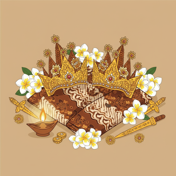 Neptu Jawa: Cara Hitung Kecocokan Jodoh yang Masih Dipakai Sampai Sekarang