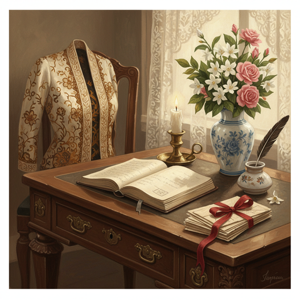 Sejarah Hari Kartini 21 April, Kenapa Tanggalnya Pas Hari Lahir Beliau?