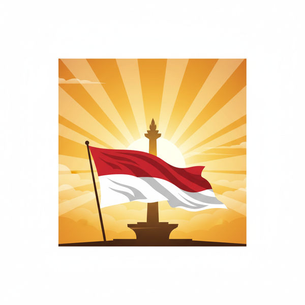 Kenapa 17 Agustus? Cerita di Balik Pemilihan Tanggal Kemerdekaan RI