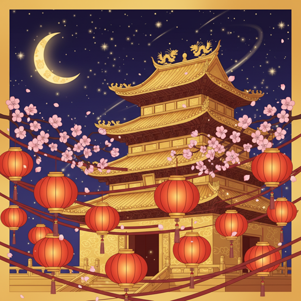 Tahun Baru Imlek: Kenapa Tanggalnya Pindah Terus dan Gimana Cara Ngitungnya?