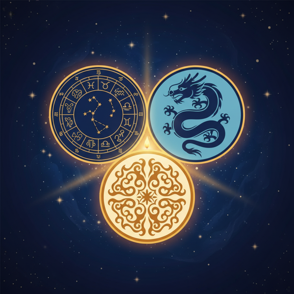 Zodiak, Shio, dan Weton: Apa Bedanya dan Mana yang Paling Akurat?